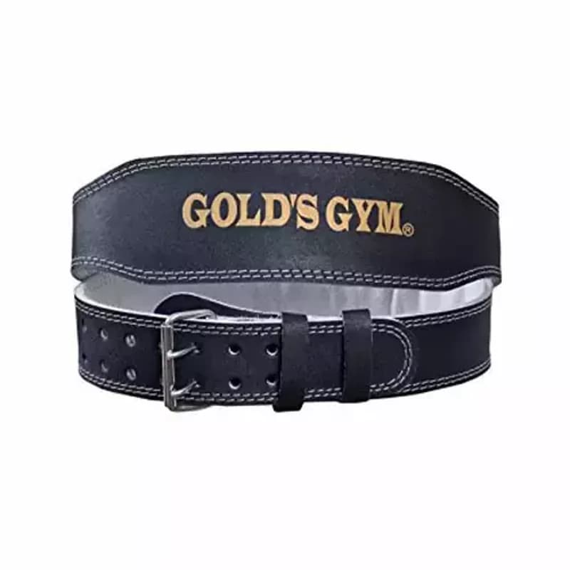 Ceinture Lombaire Gold's Gym de Gold's Gym