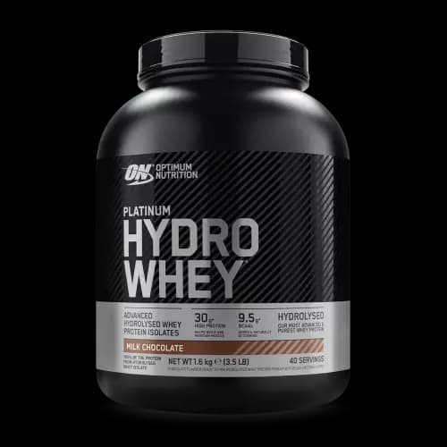 HYDRO WHEY -1,59 KG de Optimum Nutrition