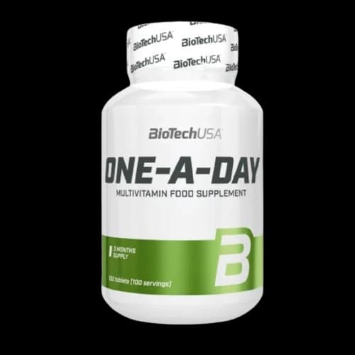 One-A-Day Vitamines