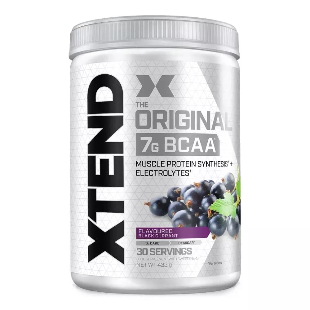 Xtend BCAA 420 g de Xtend