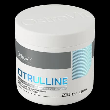 CITRULLINE MALATE 210G OSTROVIT de OstroVit