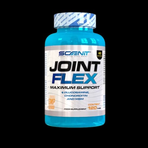 JOIN FLEX 120 TABS de SCITEC NUTRITION