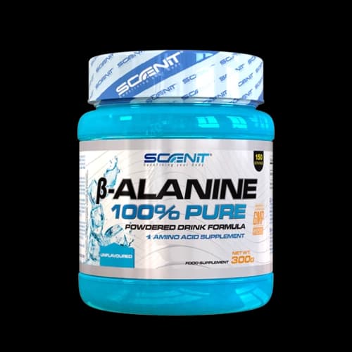 BETA ALANINE 300 G SCENIT NUTRITION de SCENIT NUTRITION