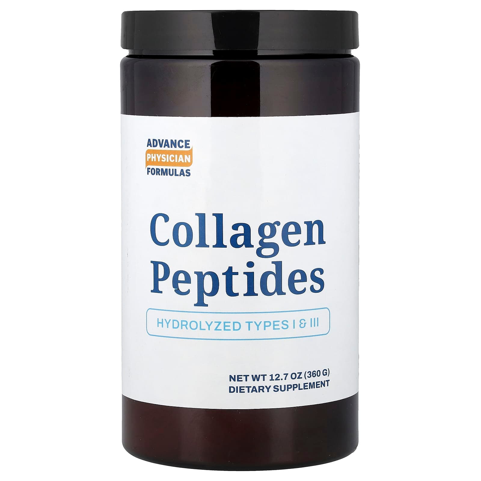Advance Physician Formulas Collagen Peptides – 360 g de Advance Physician Formulas