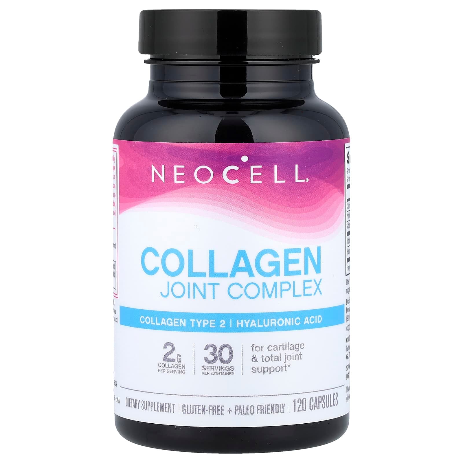 NeoCell Collagen Joint Complex – 120 gélules de NeoCell