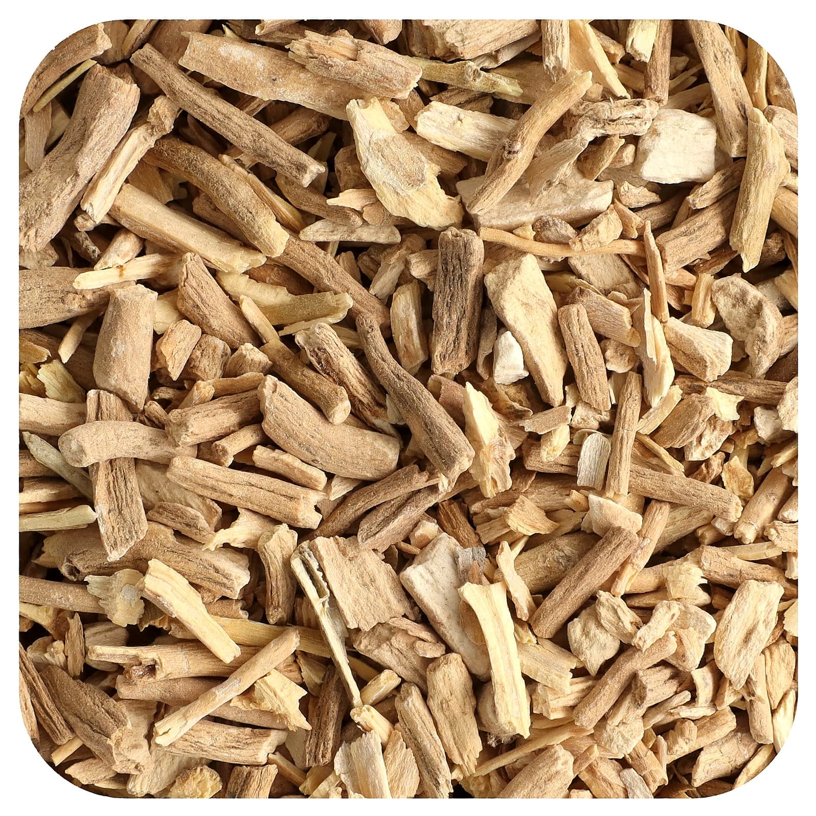 Starwest Botanicals Organic Ashwagandha Root C/S – 453,6 g de Starwest Botanicals