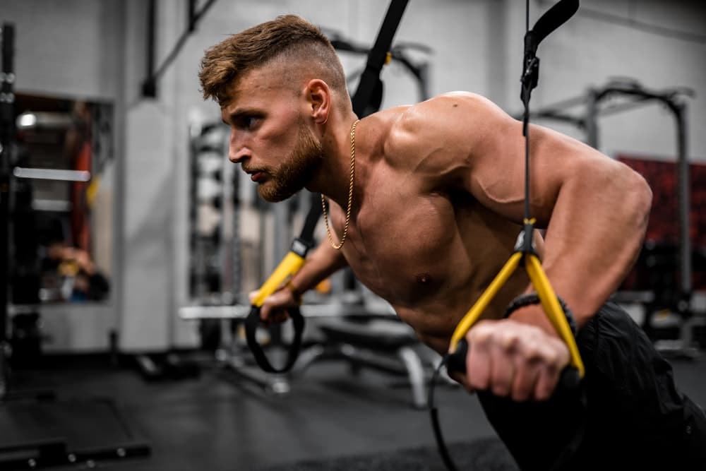 Flacons d'acides aminés purs citrulline et beta-alanine