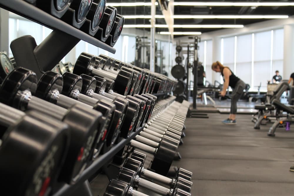 Prise de créatine après un entraînement de musculation