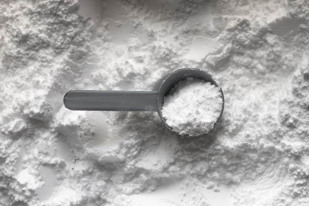 Comparatif de pots de créatine monohydrate disponibles en Tunisie