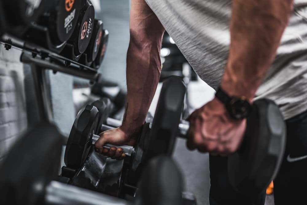 Comparatif entre un pot de whey et un sac de mass gainer