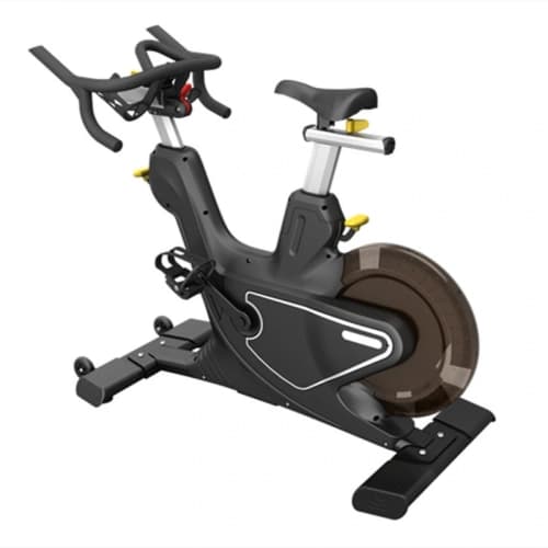 vélo à résistance magnétique MND FITNESS de MND FITNESS