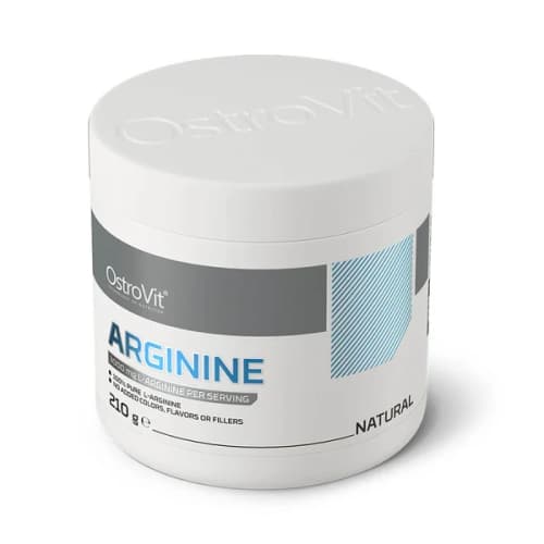 ARGININE 210 GR OSTROVIT de OstroVit