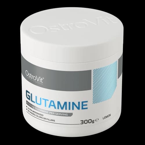 GLUTAMINE 300G OSTROVIT de OstroVit