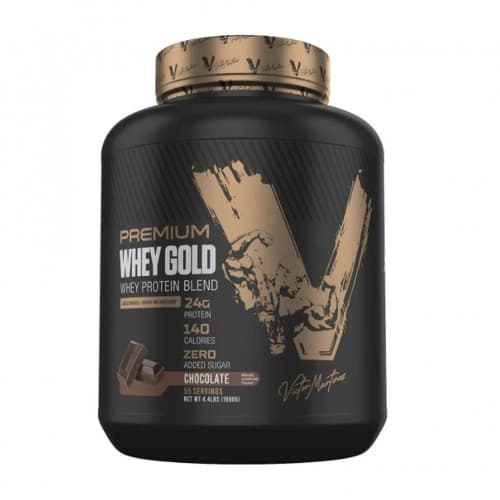 PREMIUM WHEY GOLD 2KG - VICTOR MARTINEZ de VICTOR MARTINEZ