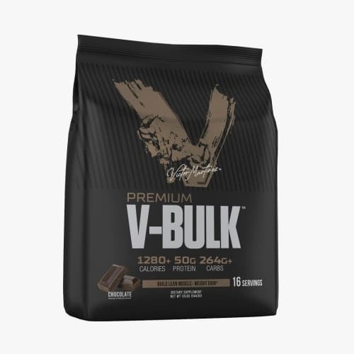 PREMIUM V-BULK 5,5KG - VICTOR MARTINEZ de VICTOR MARTINEZ