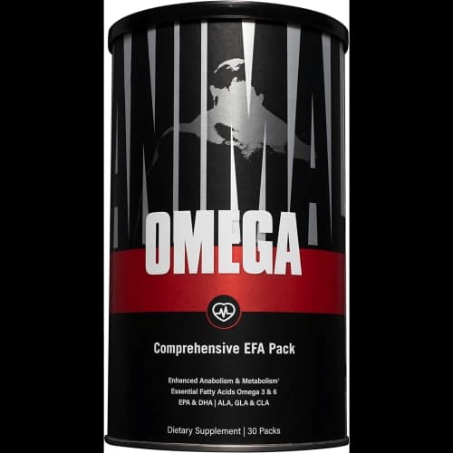 ANIMAL OMEGA – 30PACKS de Universal Nutrition