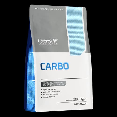 CARBO – 1000G - OSTROVIT de OstroVit
