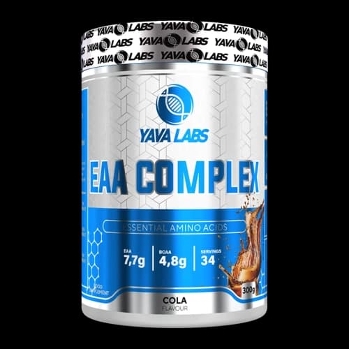 EAA COMPLEX 300GR - YAVA LABS de YAVA LABS