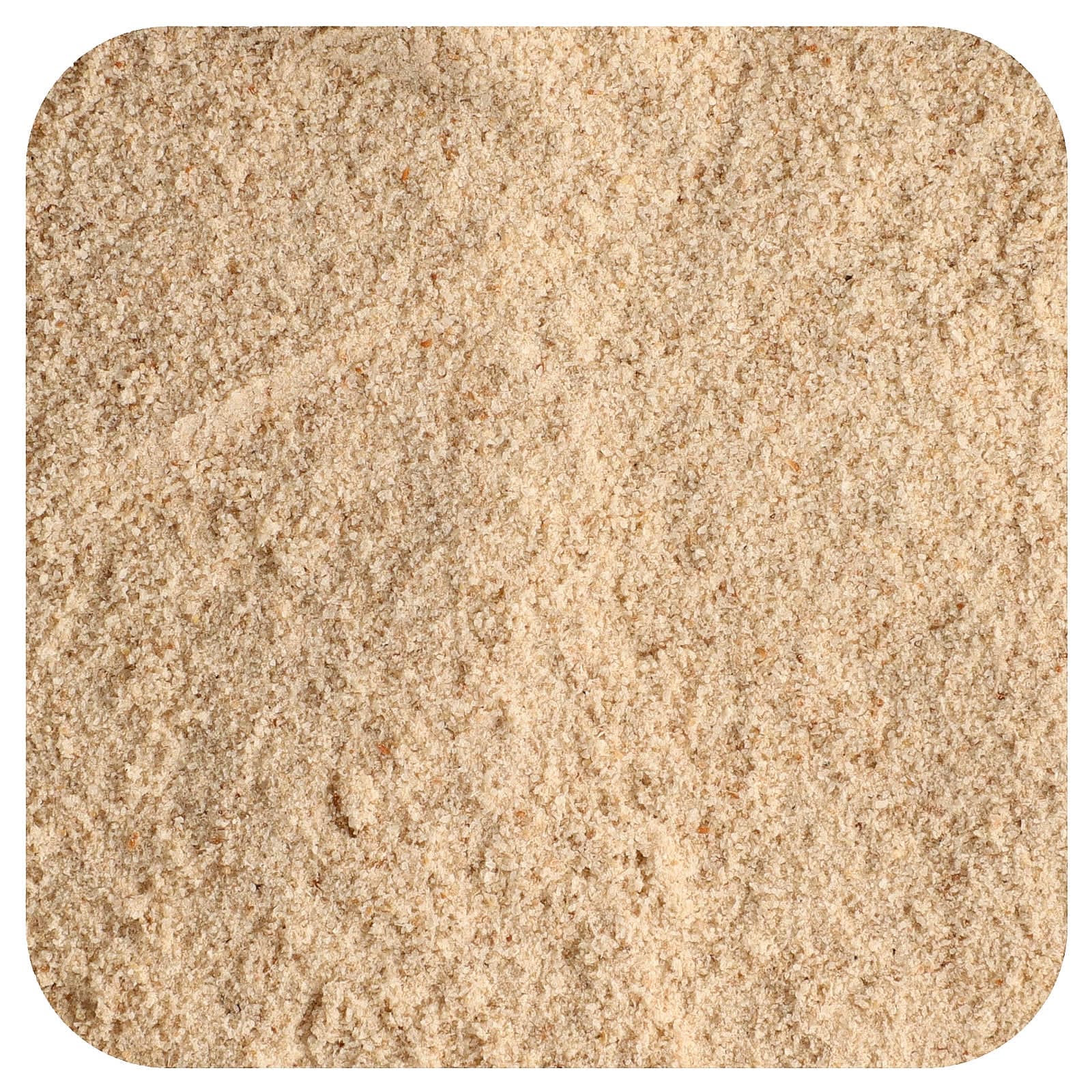 Frontier Co-op Organic Psyllium Husk Powder – 453 g de Frontier Co-op