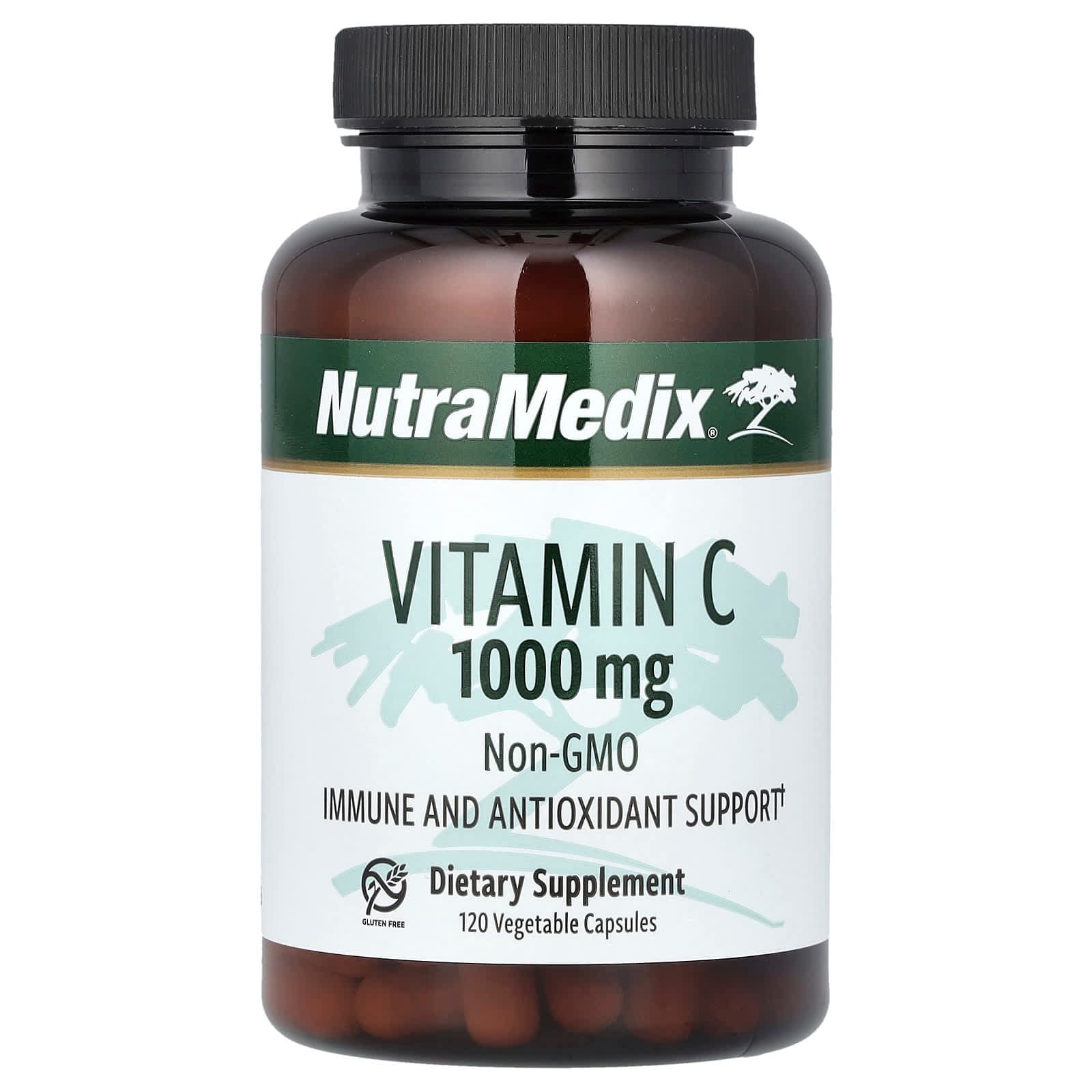 NutraMedix Vitamin C – 1000 mg de NutraMedix