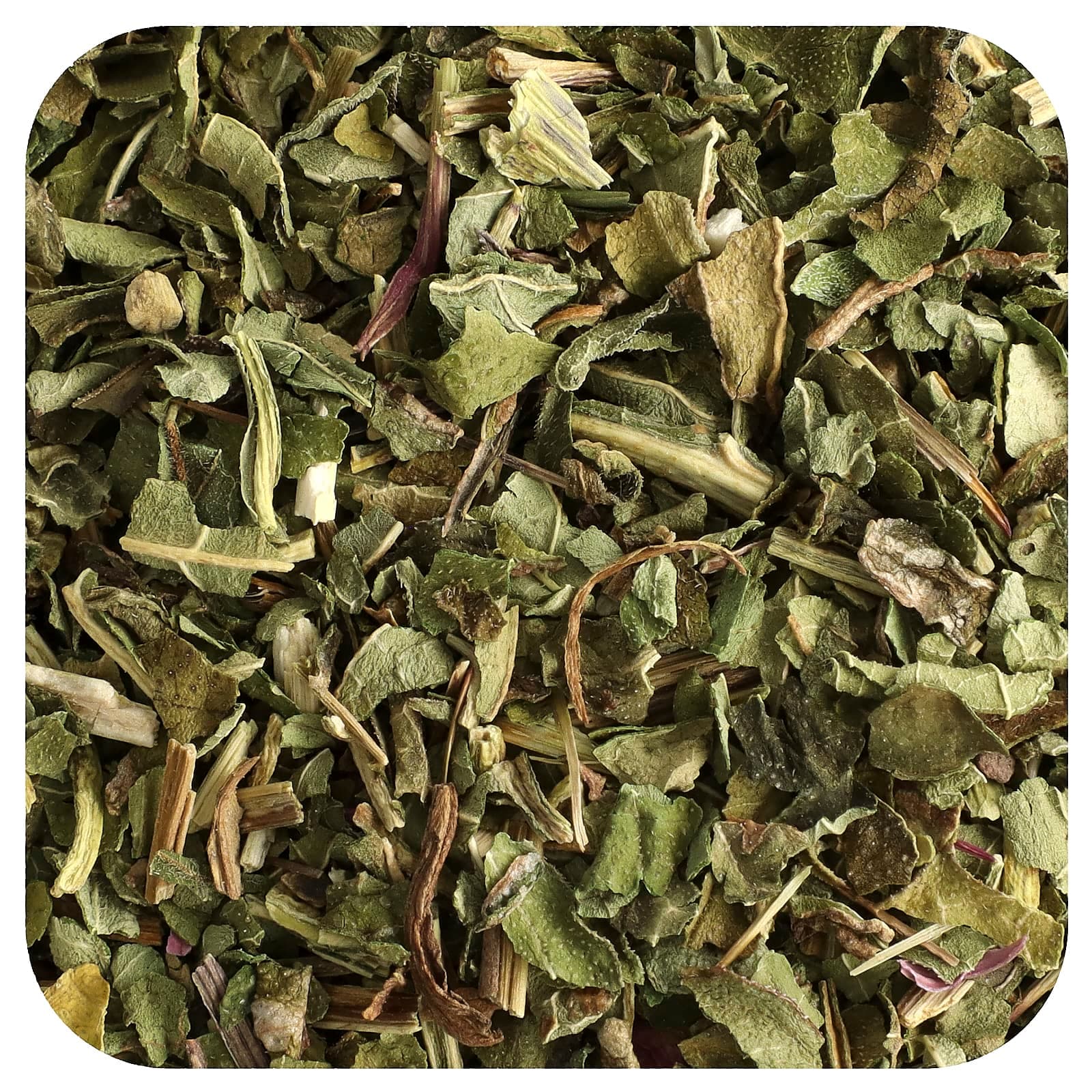 Starwest Botanicals Organic Echinacea Purpurea Herb C/S – 453,6 g de Starwest Botanicals