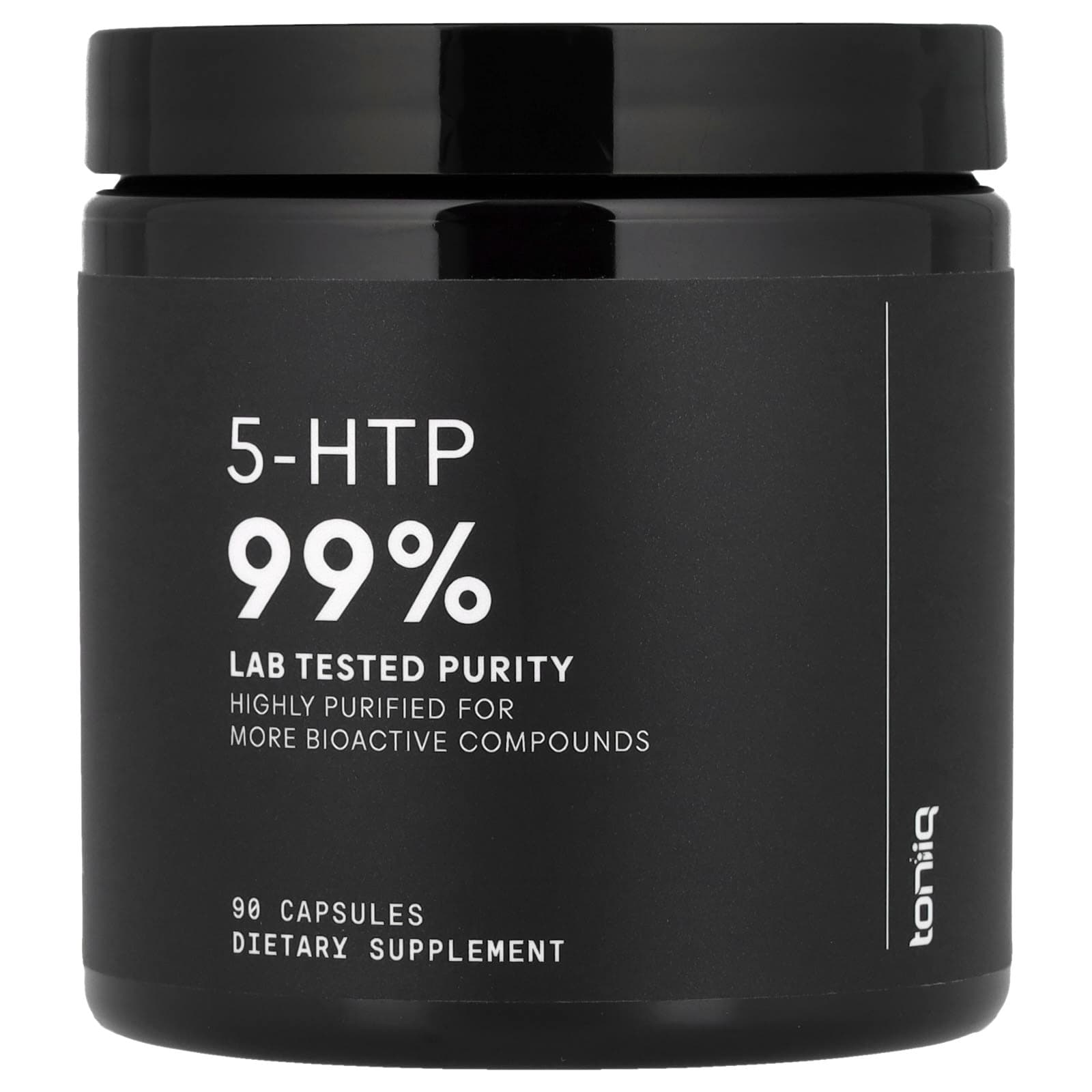 Toniiq 5-HTP – 90 gélules de Toniiq