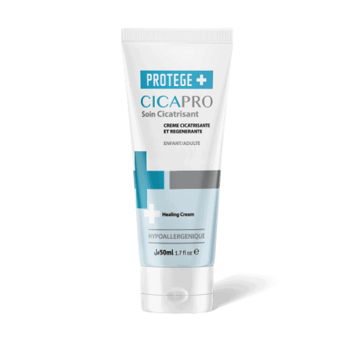 Protege + cicapro 50ml de PROTEGE