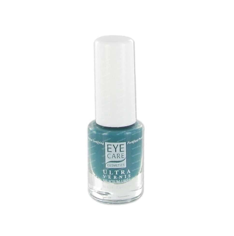 Eye care Ultra vernis à ongles Silicium-Urée Jade de EYE CARE