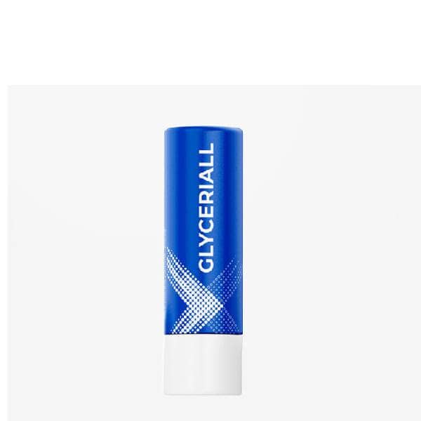 GLYCERIAL stick levre vanille de GLYCERIAL