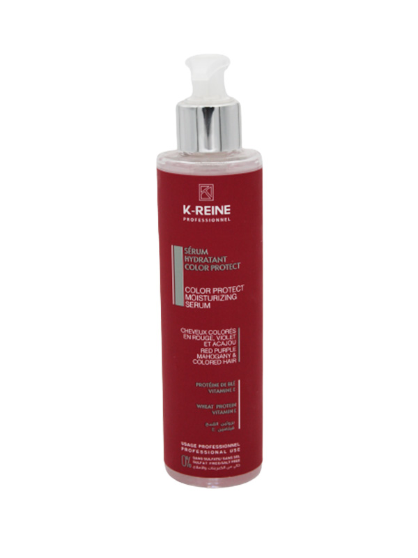 K-REINE serum hydra color protect chvx colores 200ml de K-REINE