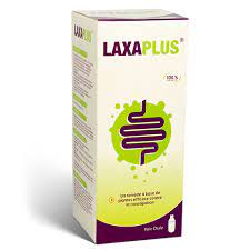 Laxaplus sirop 150ml de LAXAPLUS