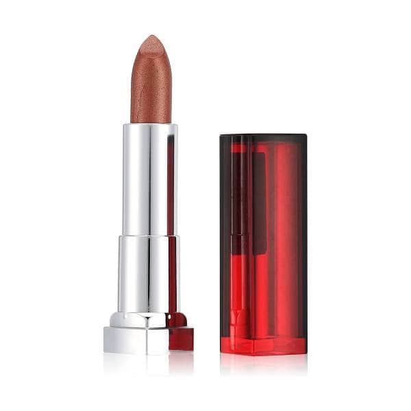 maybelline color sensational RAL 435 magnetic coral de Maybelline