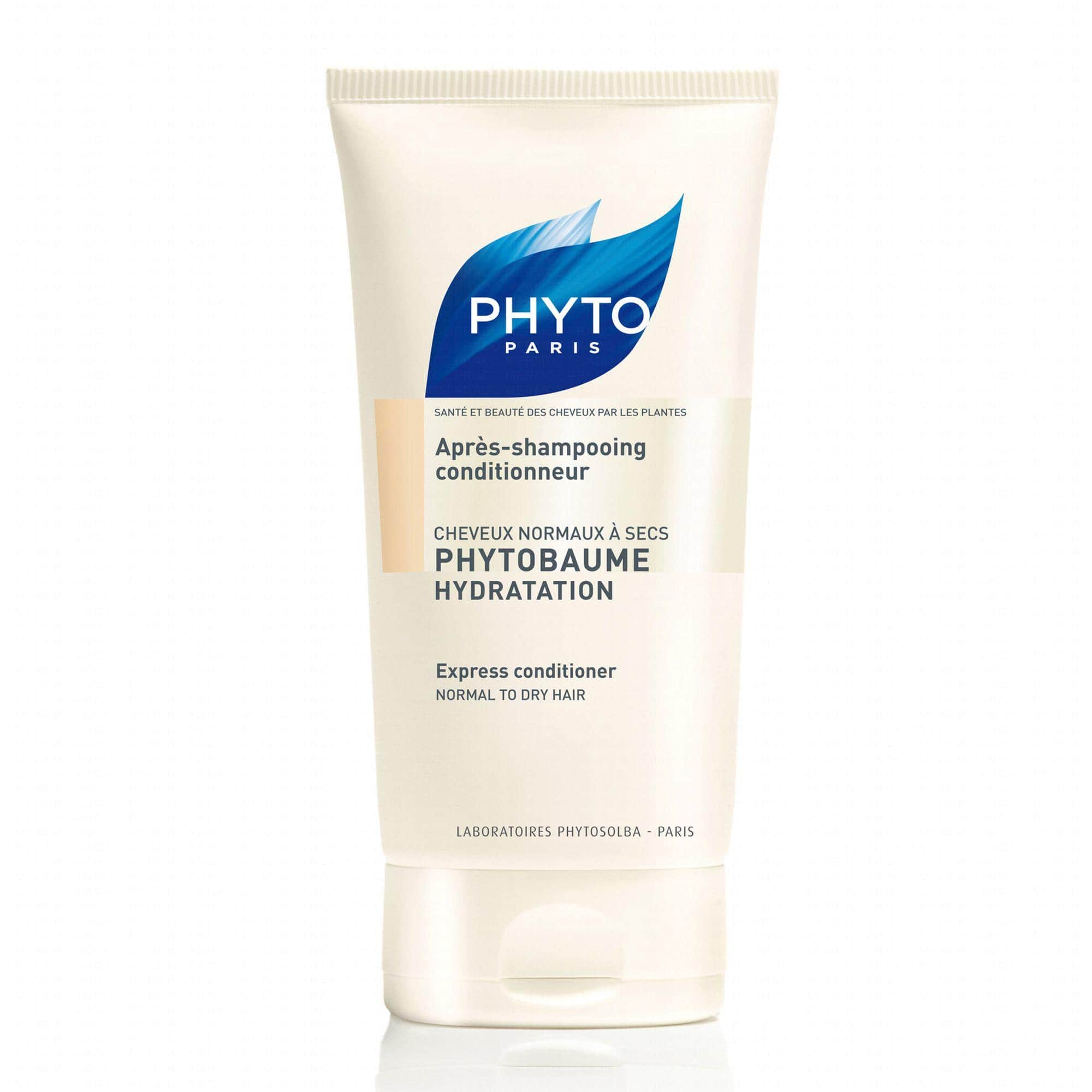 PHYTO PHYTOBAUME HYDRATATION APRES-SHAMPOOING CONDITIONNEUR 150ML de PHYTO
