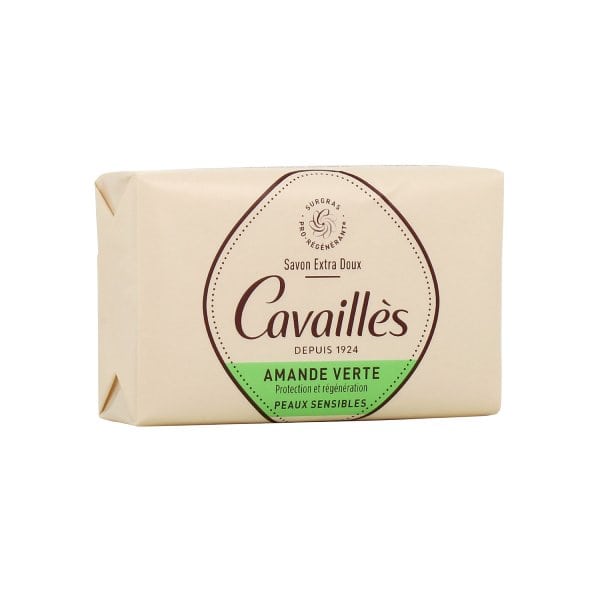 ROGE CAVAILLES Savon Extra Doux Amande verte de ROGE CAVAILLES
