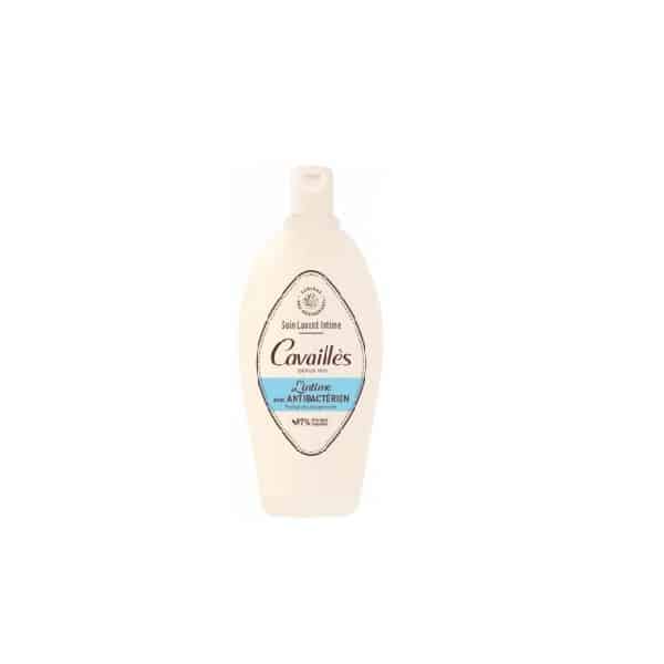 Rogé Cavaillès Soin toilette Intime Antibactérien 100 ml de ROGE CAVAILLES