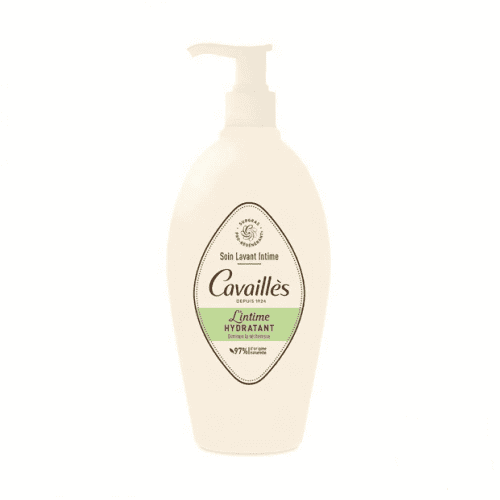 Rogé Cavaillès Soin toilette Intime hydratant 250ml de ROGE CAVAILLES