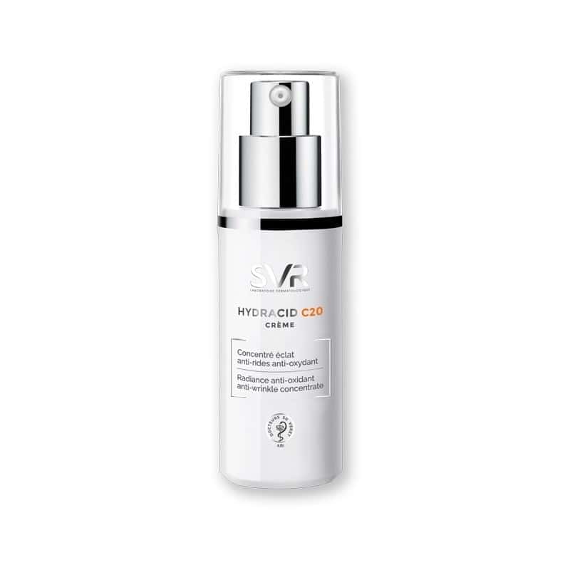 SVR CREME ANTI-RIDES HYDRACID C20 30ML de SVR