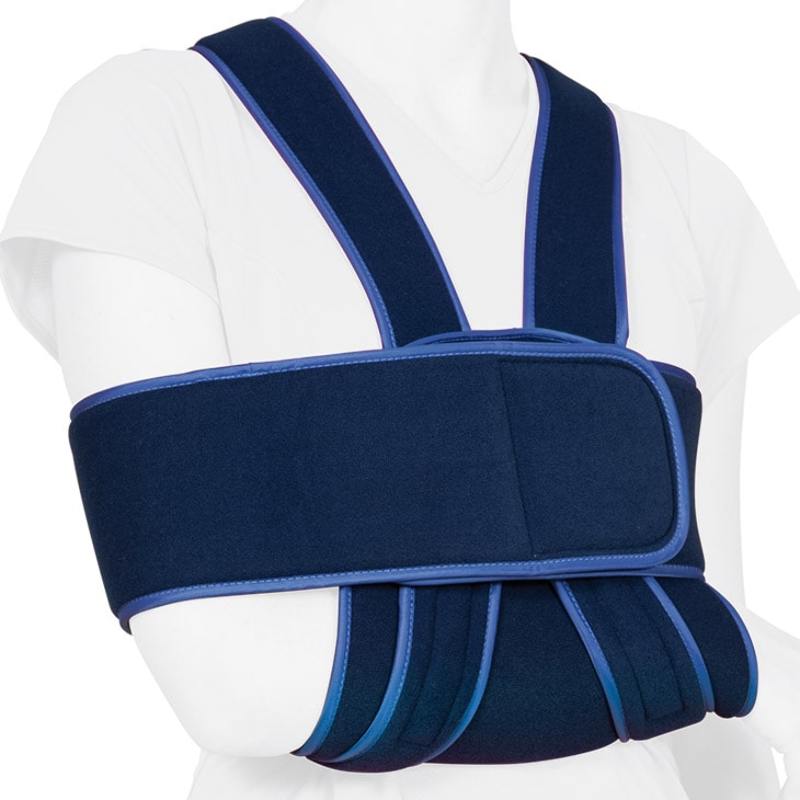 velpeau echarpe immobilisation epaule T3 de velpeau