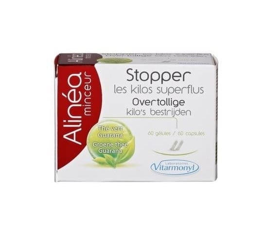 VITARMONYL ALINEA KILOS SUPERFLUS STOPPER de VITARMONYL