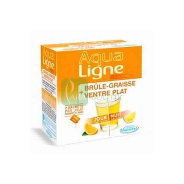VITARMONYL AQUALIGNE – BRULE – GRAISSE + VENTRE PLAT de VITARMONYL