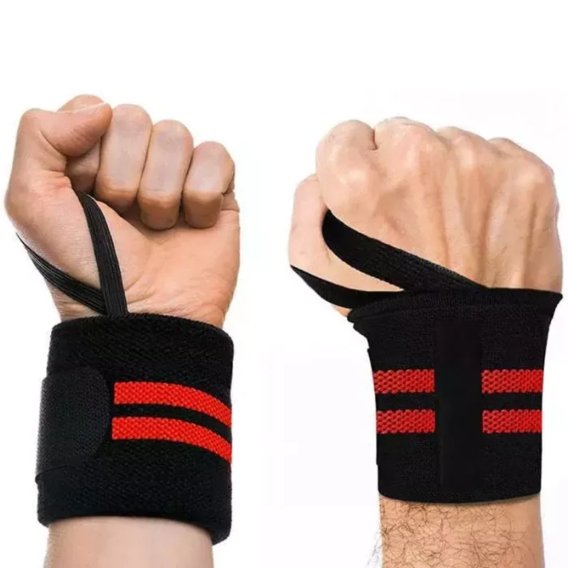 Bandes de Poignet Musculation de Kong Sport Nutrition