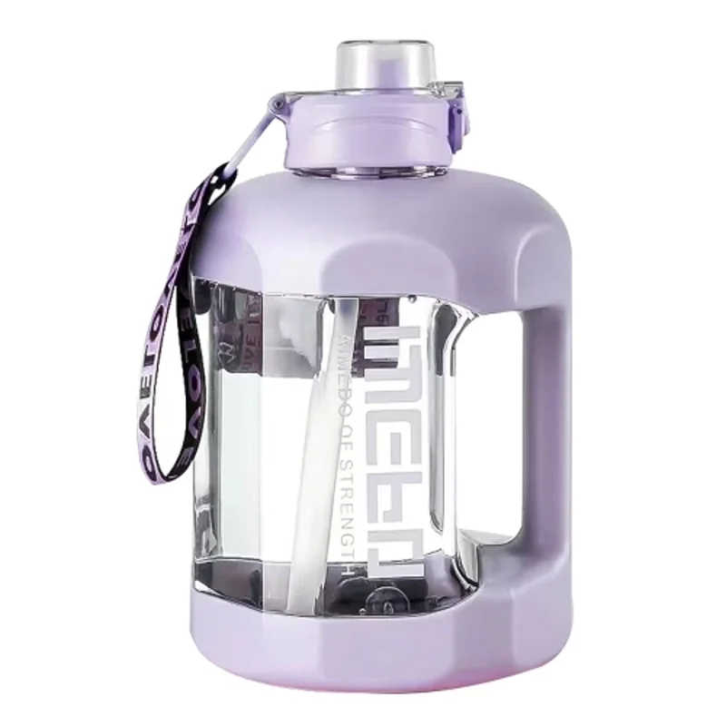 Bouteille d'Eau 1.8 Litres Sport de Kong Sport Nutrition