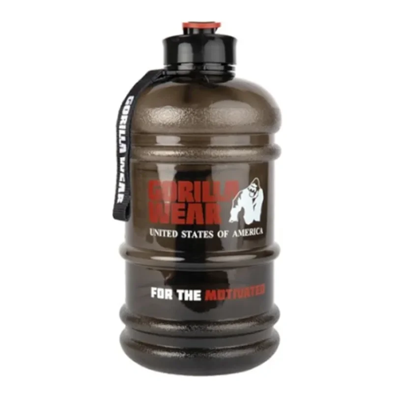 Bouteille d'Eau 2.2 Litres Sport de Kong Sport Nutrition