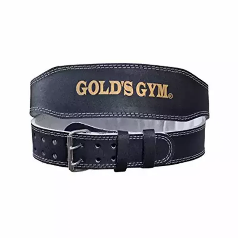 Ceinture Lombaire Gold's Gym de Gold's Gym