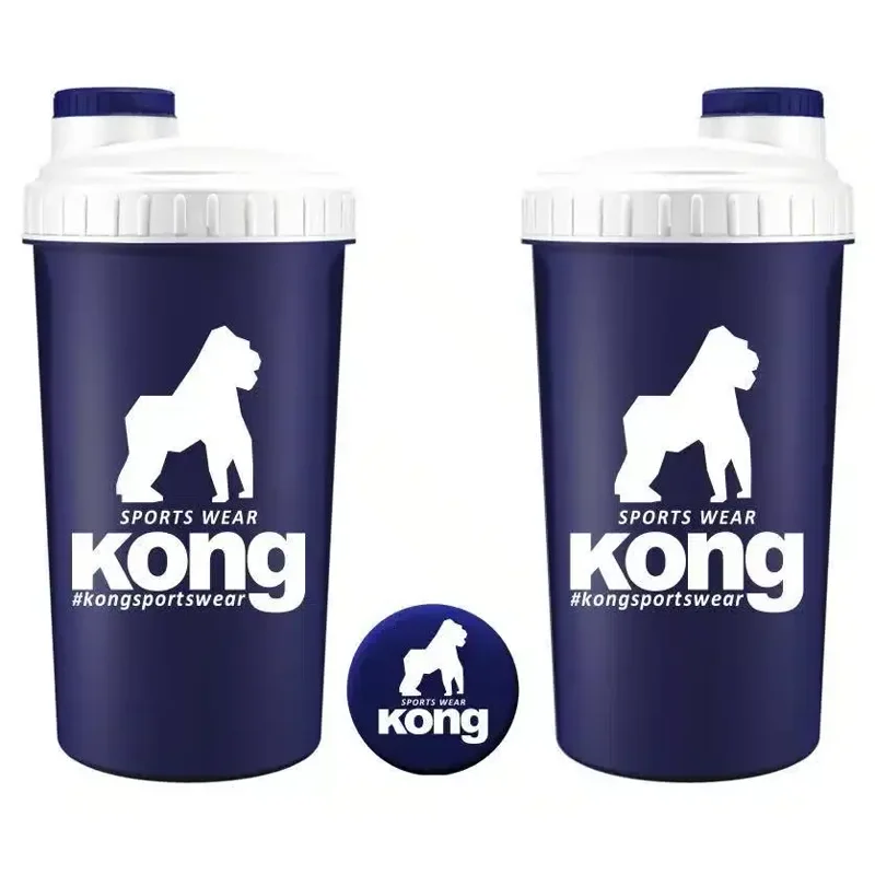 Shaker Kong Sport Nutrition 700ml de Kong Sport Nutrition
