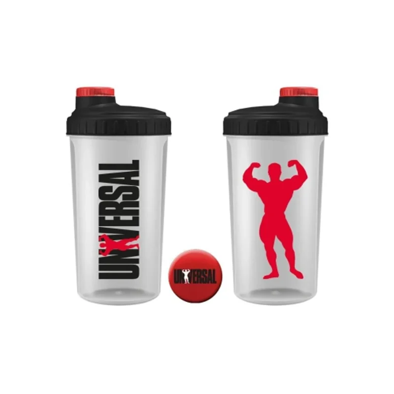 Shaker Universal Nutrition 700ml de Universal Nutrition